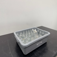 Lot Of Glass Bottles image 0